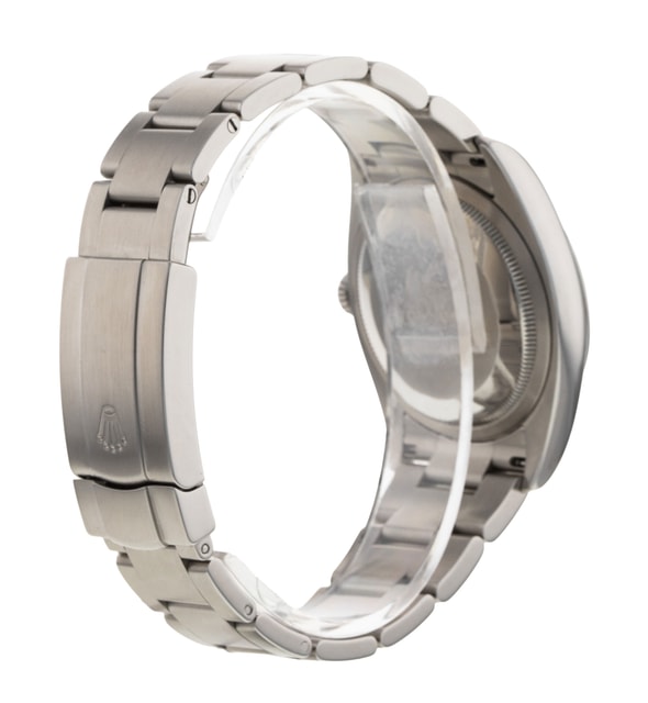 Rolex Oyster Perpetual 116000 Image 3